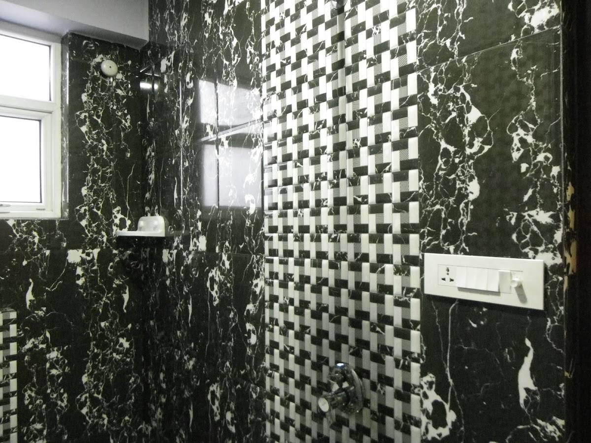 Jaipur The Lodge B&B